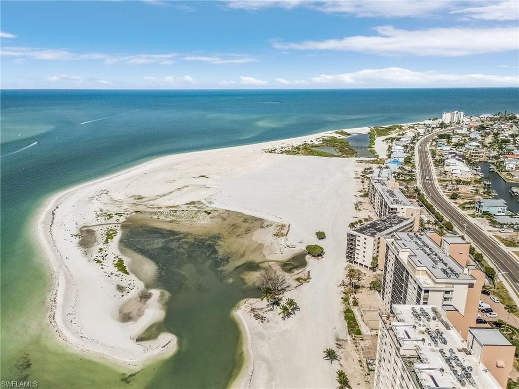 8400 Estero BLVD # 501, FORT MYERS BEACH FL 33931-20
