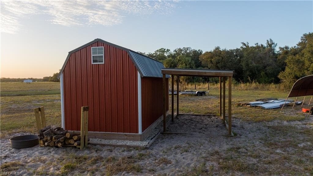 894 Cemetery RD, LABELLE FL 33935-41