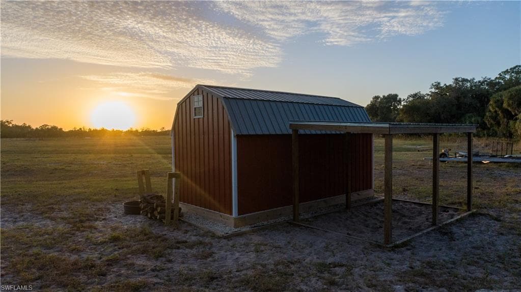 894 Cemetery RD, LABELLE FL 33935-42