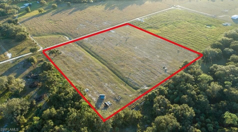 894 Cemetery RD, LABELLE FL 33935-15