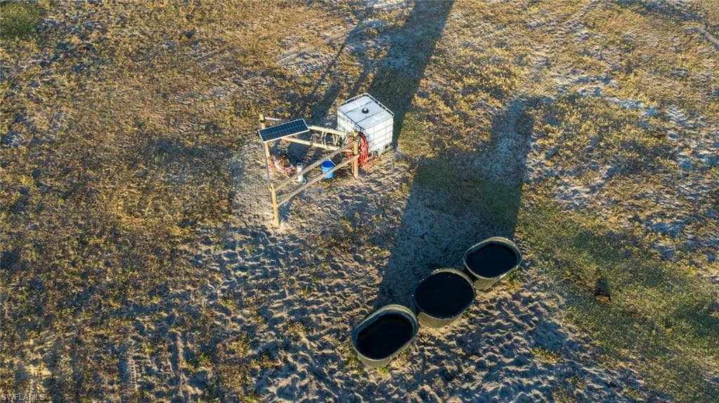 894 Cemetery RD, LABELLE FL 33935-25