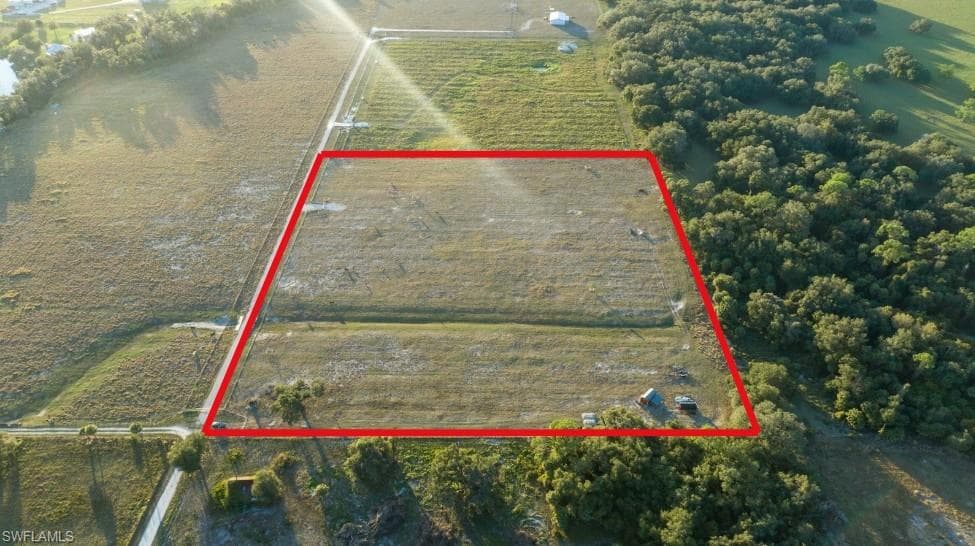 894 Cemetery RD, LABELLE FL 33935-19