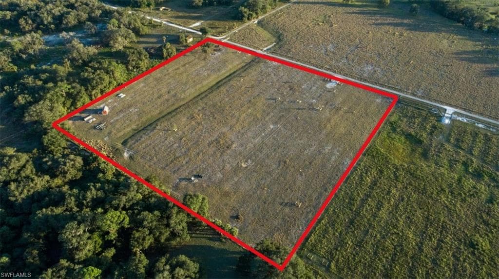 894 Cemetery RD, LABELLE FL 33935-13