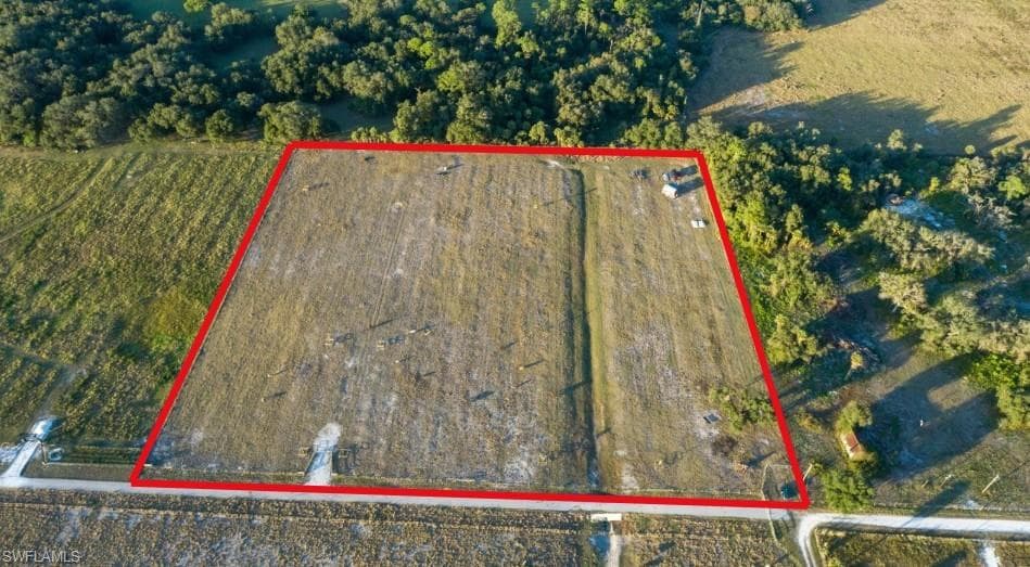 894 Cemetery RD, LABELLE FL 33935-17