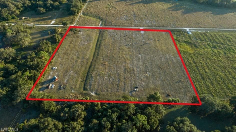 894 Cemetery RD, LABELLE FL 33935-14