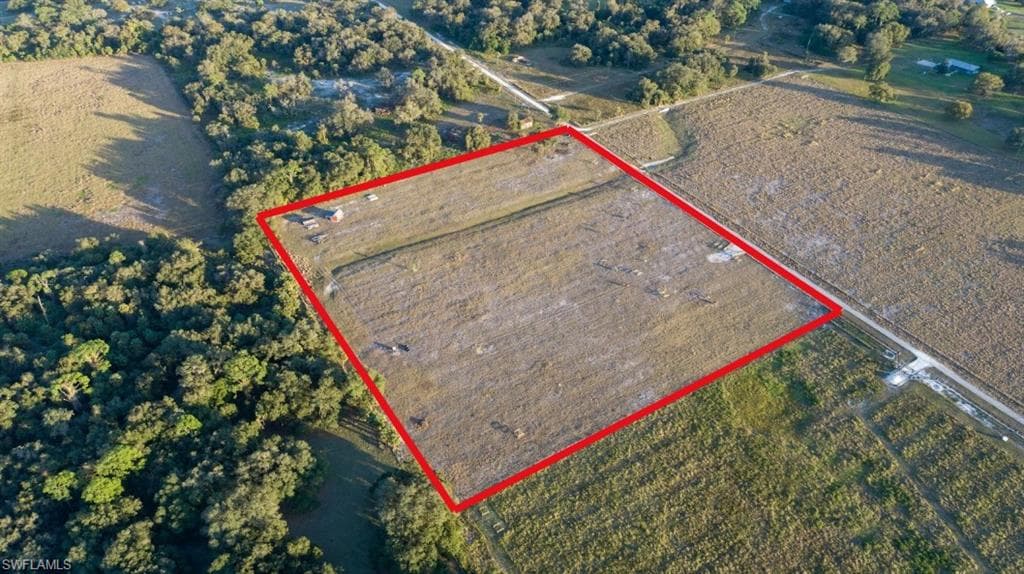 894 Cemetery RD, LABELLE FL 33935-18