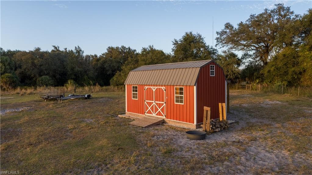 894 Cemetery RD, LABELLE FL 33935-39