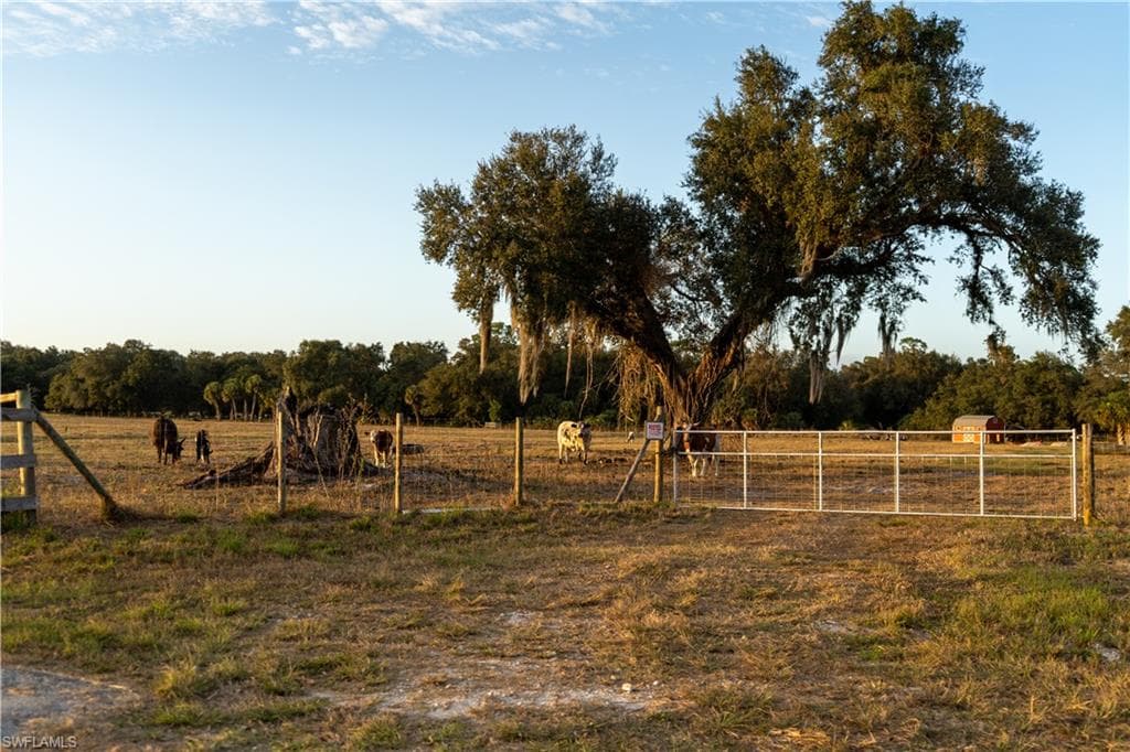 894 Cemetery RD, LABELLE FL 33935-30