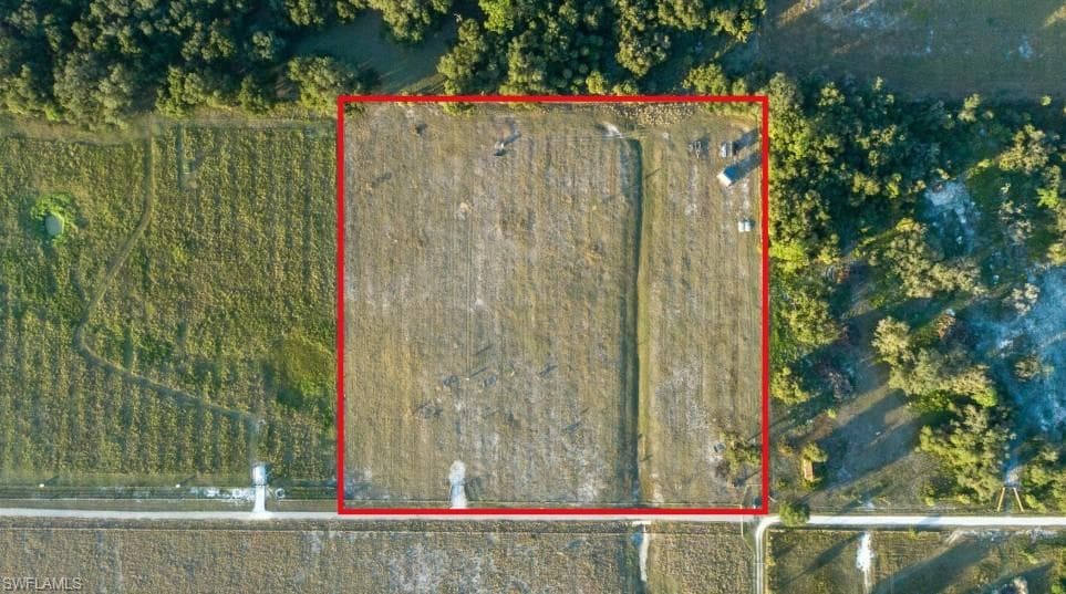 894 Cemetery RD, LABELLE FL 33935-20