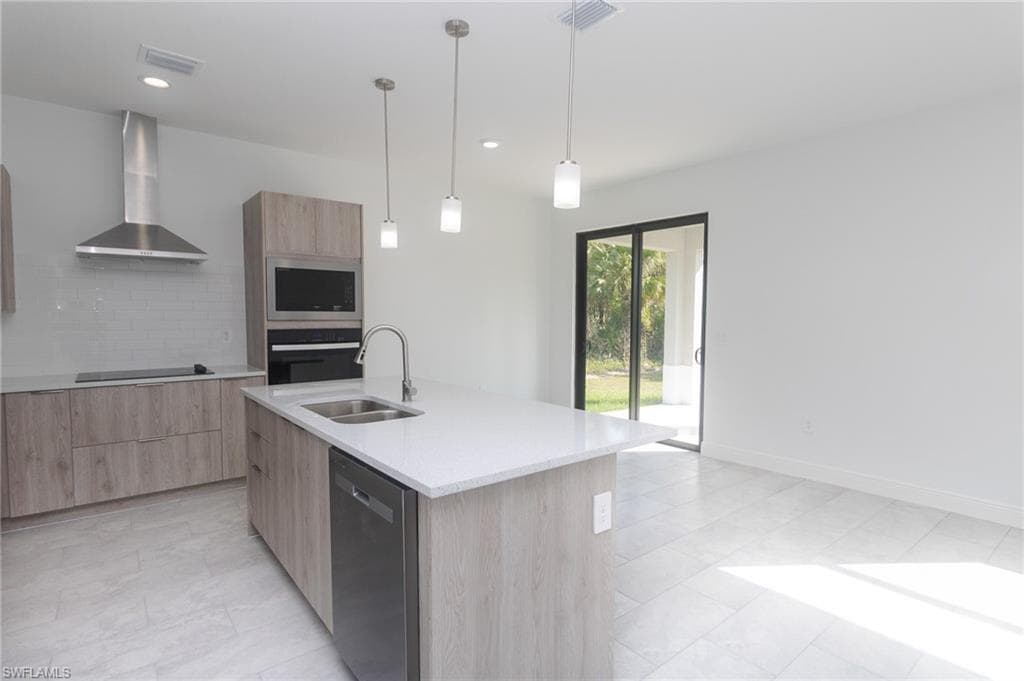 1032 Hilton CT, LABELLE FL 33935-6
