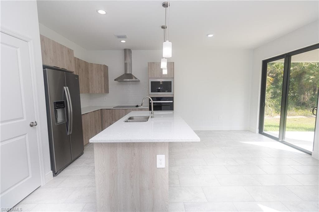 1032 Hilton CT, LABELLE FL 33935-7