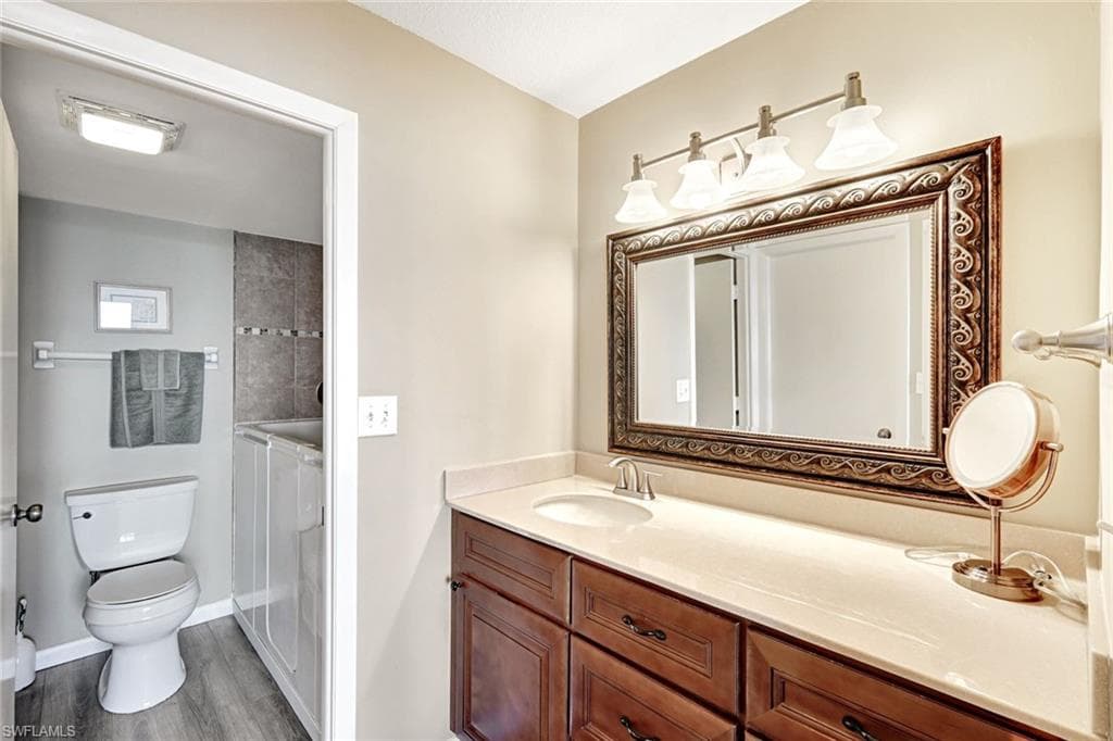 4203 Bay Beach LN # 5E, FORT MYERS BEACH FL 33931-10