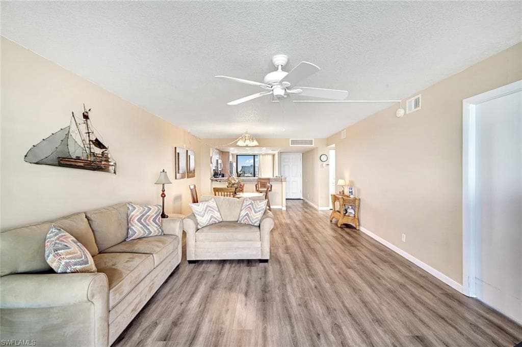 4203 Bay Beach LN # 5E, FORT MYERS BEACH FL 33931-5