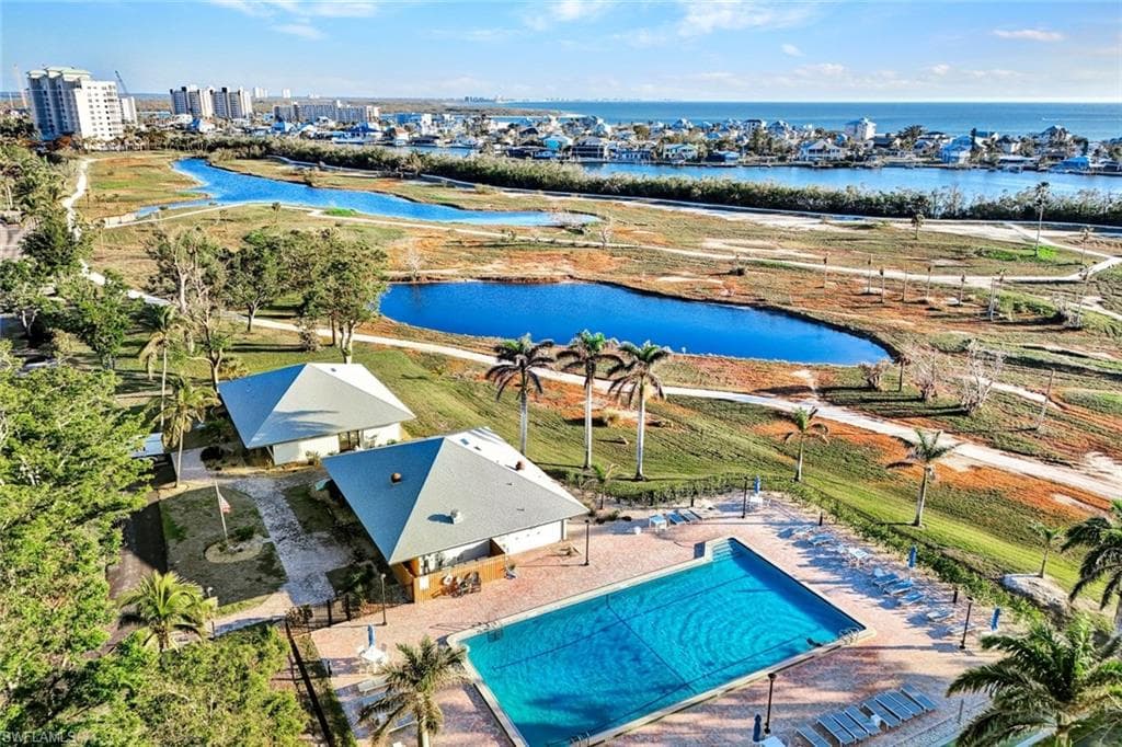 4203 Bay Beach LN # 5E, FORT MYERS BEACH FL 33931-28