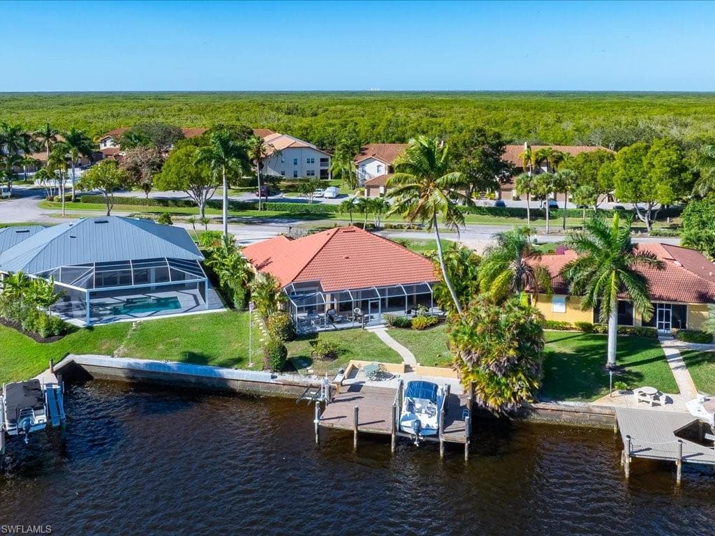 127 Newport DR, NAPLES FL 34114-28