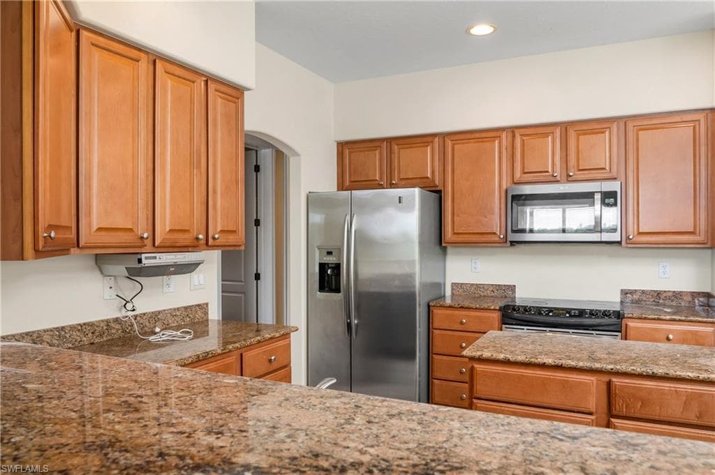 1284 Verde DR # 2, NAPLES FL 34105-7