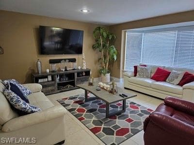 4443 N Pacific CIR, NORTH FORT MYERS FL 33903-5