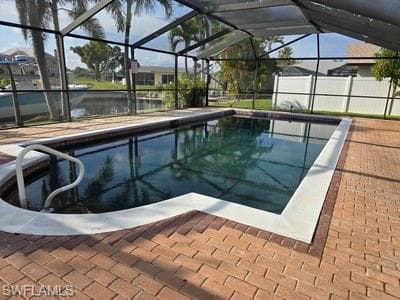 4443 N Pacific CIR, NORTH FORT MYERS FL 33903-25