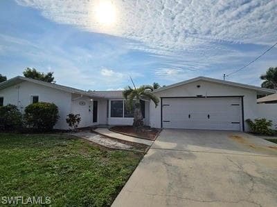 4443 N Pacific CIR, NORTH FORT MYERS FL 33903-2
