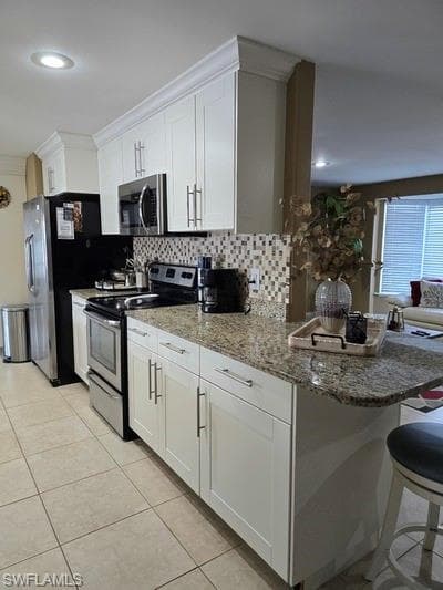 4443 N Pacific CIR, NORTH FORT MYERS FL 33903-10