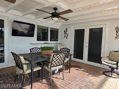4443 N Pacific CIR, NORTH FORT MYERS FL 33903-28