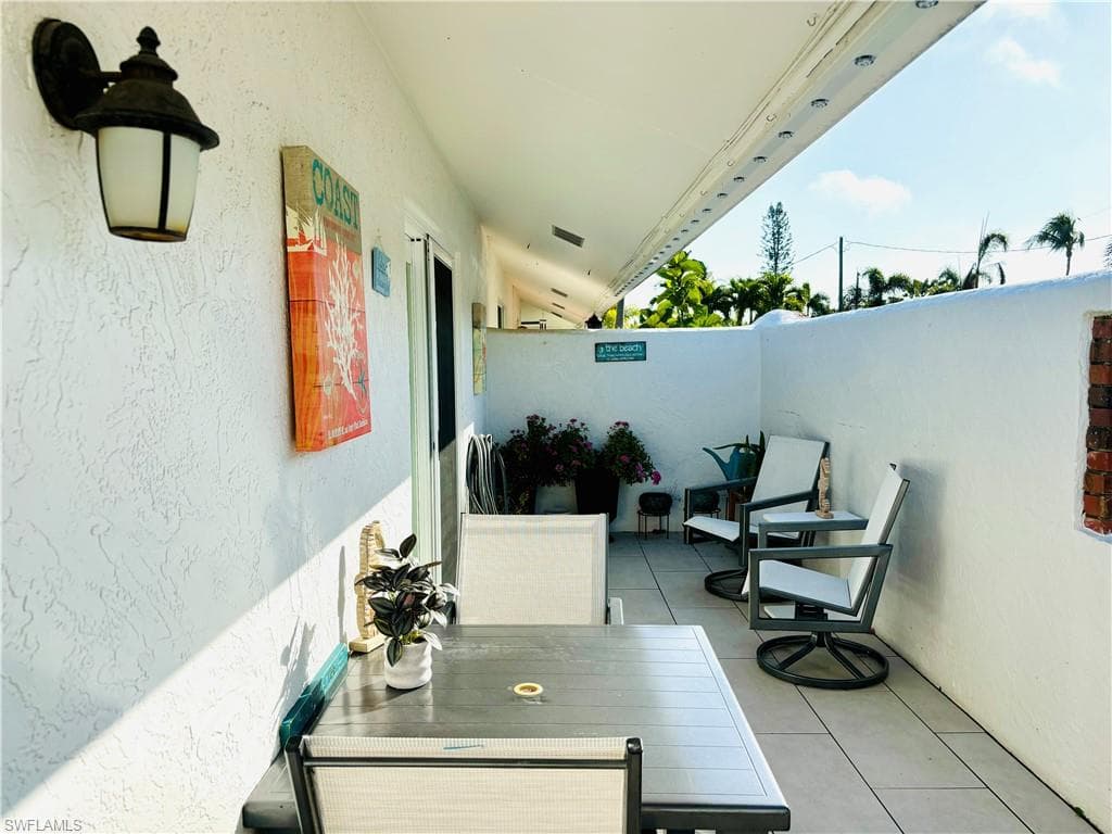 1435 Curlew AVE # 1, NAPLES FL 34102-12