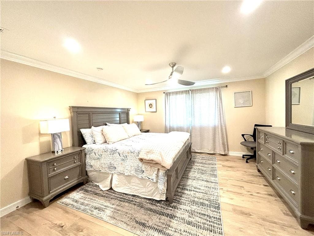 1435 Curlew AVE # 1, NAPLES FL 34102-4
