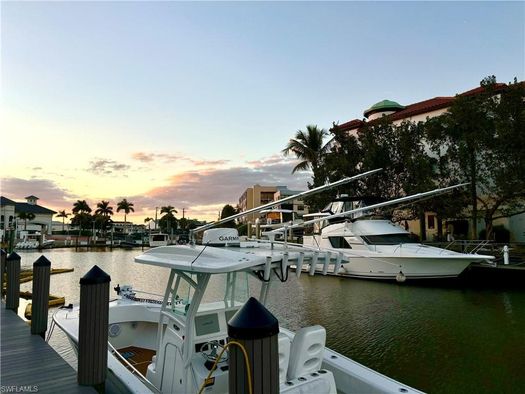 1435 Curlew AVE # 1, NAPLES FL 34102-14