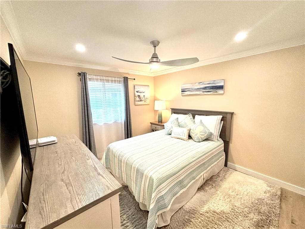 1435 Curlew AVE # 1, NAPLES FL 34102-7