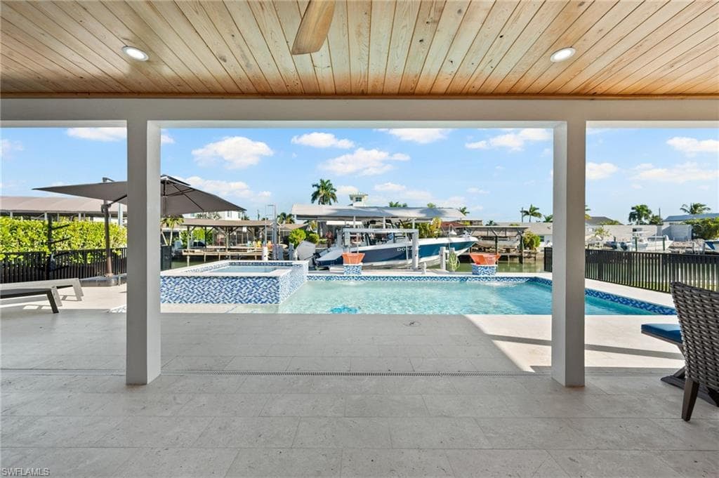 139 San Salvador ST, NAPLES FL 34113-4