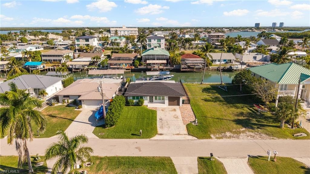 139 San Salvador ST, NAPLES FL 34113-34