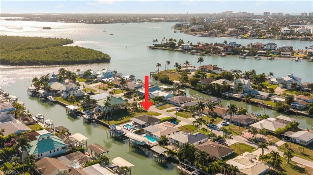 139 San Salvador ST, NAPLES FL 34113-38