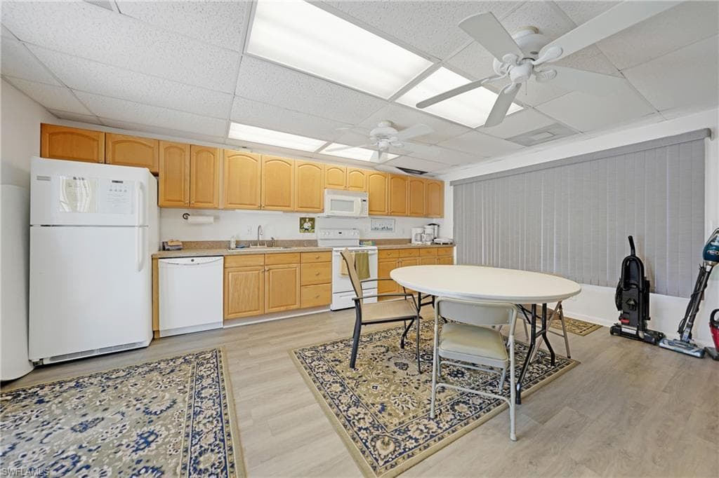 25225 Rampart BLVD # 1607, PUNTA GORDA FL 33983-38