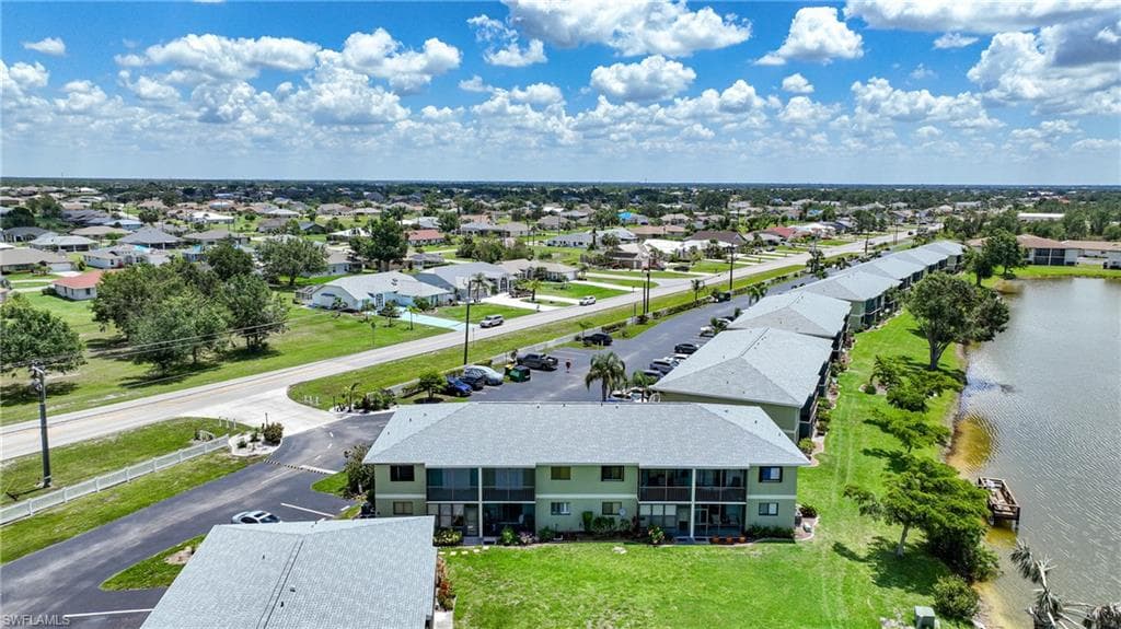 25225 Rampart BLVD # 1607, PUNTA GORDA FL 33983-27