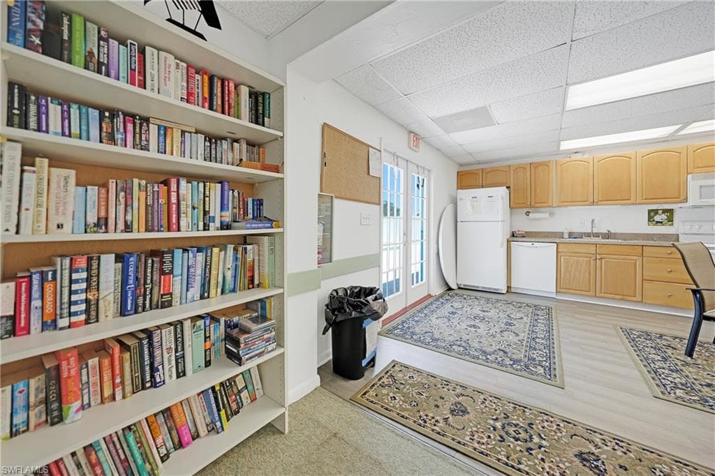 25225 Rampart BLVD # 1607, PUNTA GORDA FL 33983-37