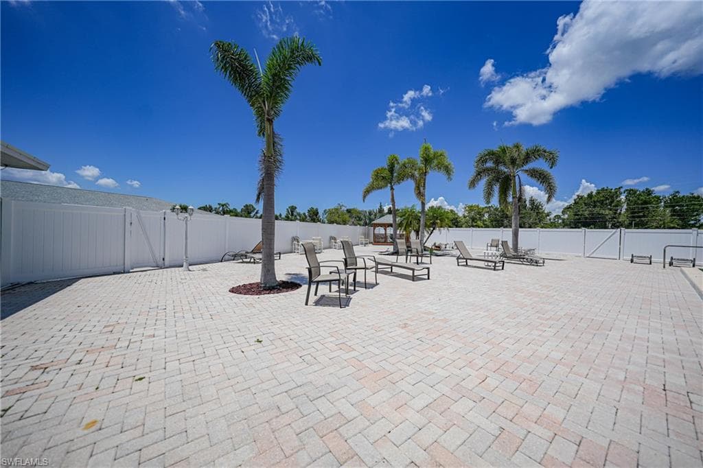 25225 Rampart BLVD # 1607, PUNTA GORDA FL 33983-36