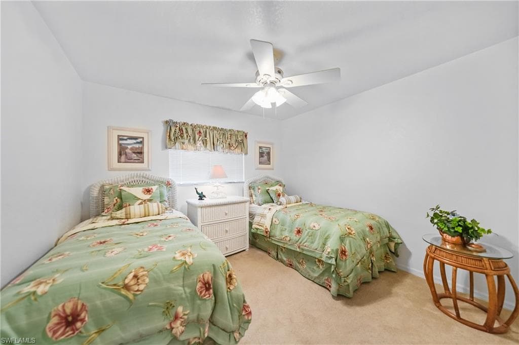 25225 Rampart BLVD # 1607, PUNTA GORDA FL 33983-18