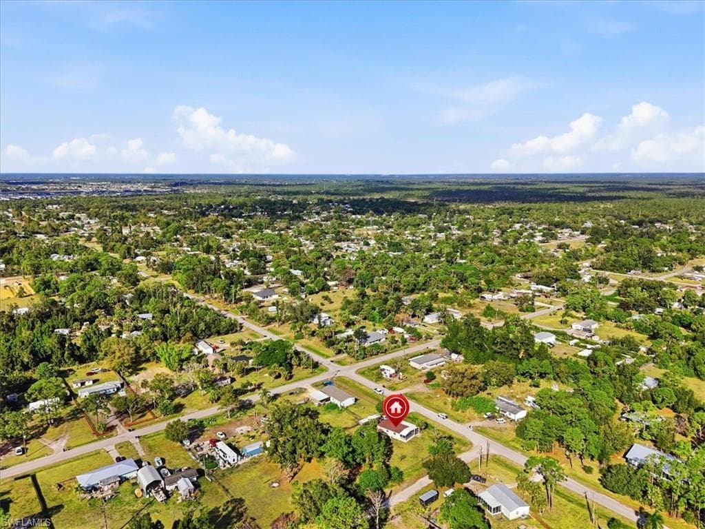 2425 Case LN, NORTH FORT MYERS FL 33917-17
