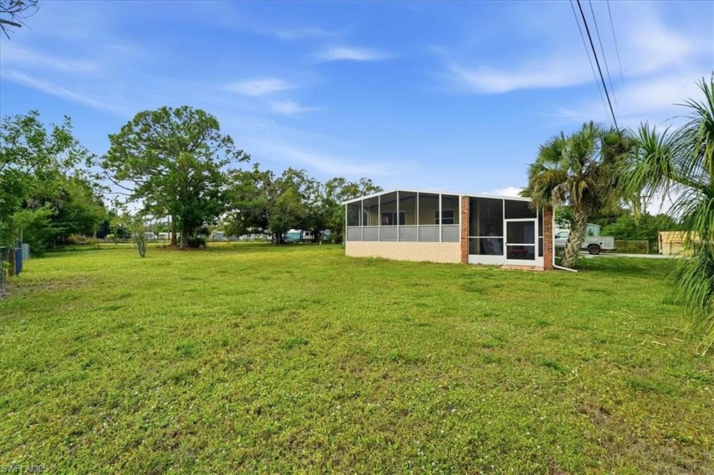 2425 Case LN, NORTH FORT MYERS FL 33917-14