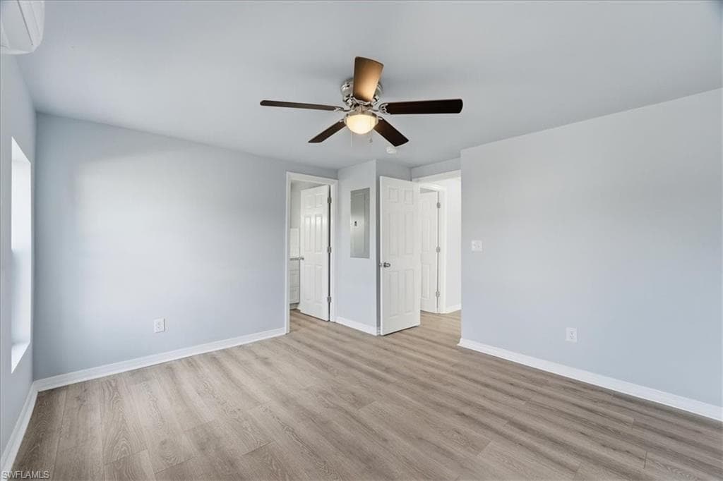 2425 Case LN, NORTH FORT MYERS FL 33917-28