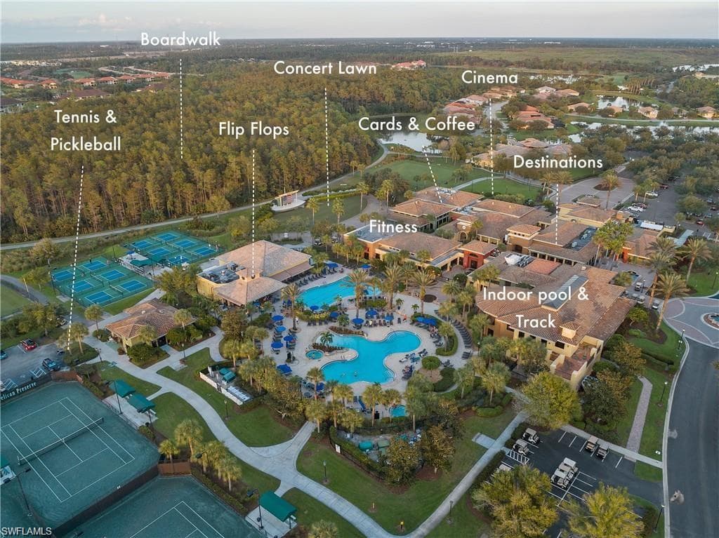 10602 Camarelle CIR, FORT MYERS FL 33913-21