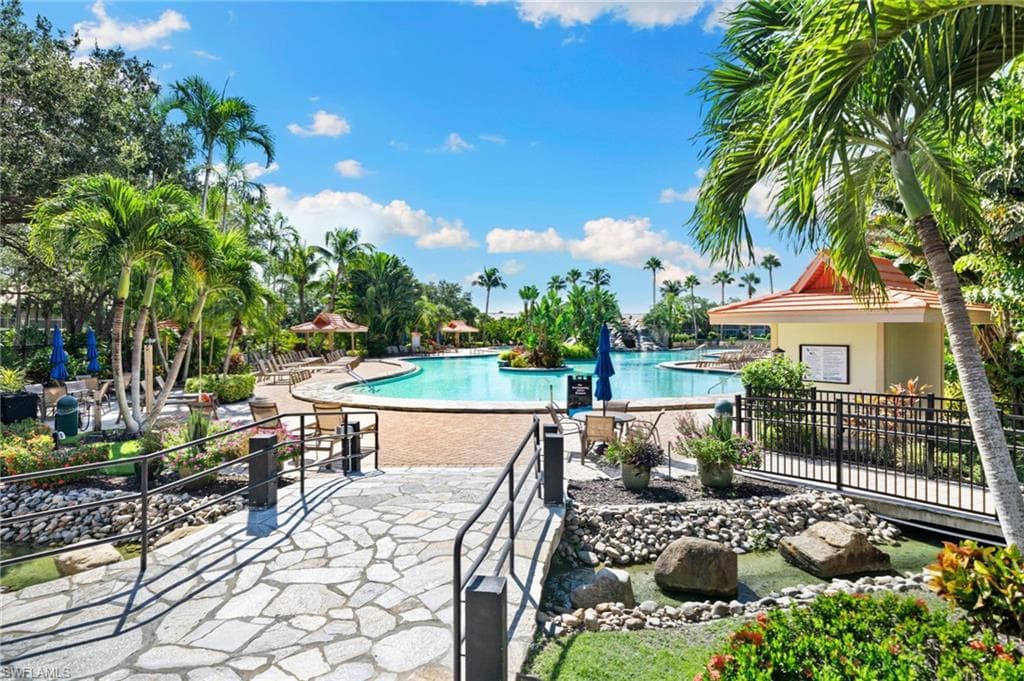 2325 Hidden Lake DR # 3809, NAPLES FL 34112-22