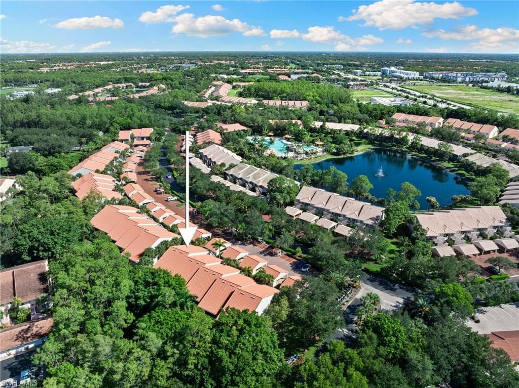 2325 Hidden Lake DR # 3809, NAPLES FL 34112-26