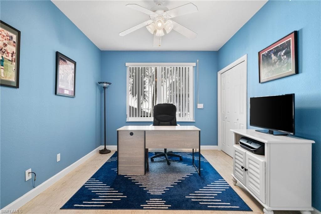 2325 Hidden Lake DR # 3809, NAPLES FL 34112-16