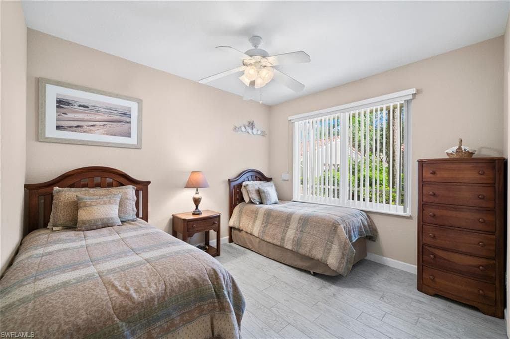 2325 Hidden Lake DR # 3809, NAPLES FL 34112-15