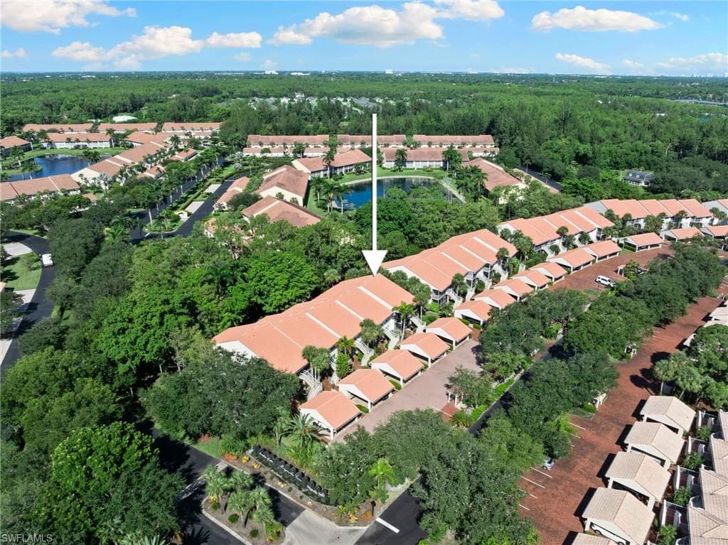 2325 Hidden Lake DR # 3809, NAPLES FL 34112-27