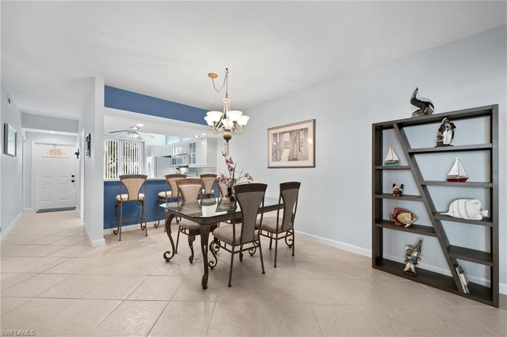 2325 Hidden Lake DR # 3809, NAPLES FL 34112-8