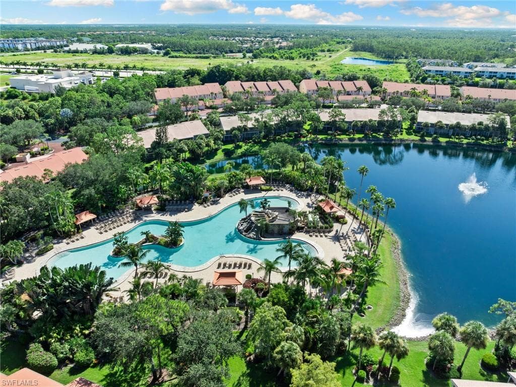 2325 Hidden Lake DR # 3809, NAPLES FL 34112-36