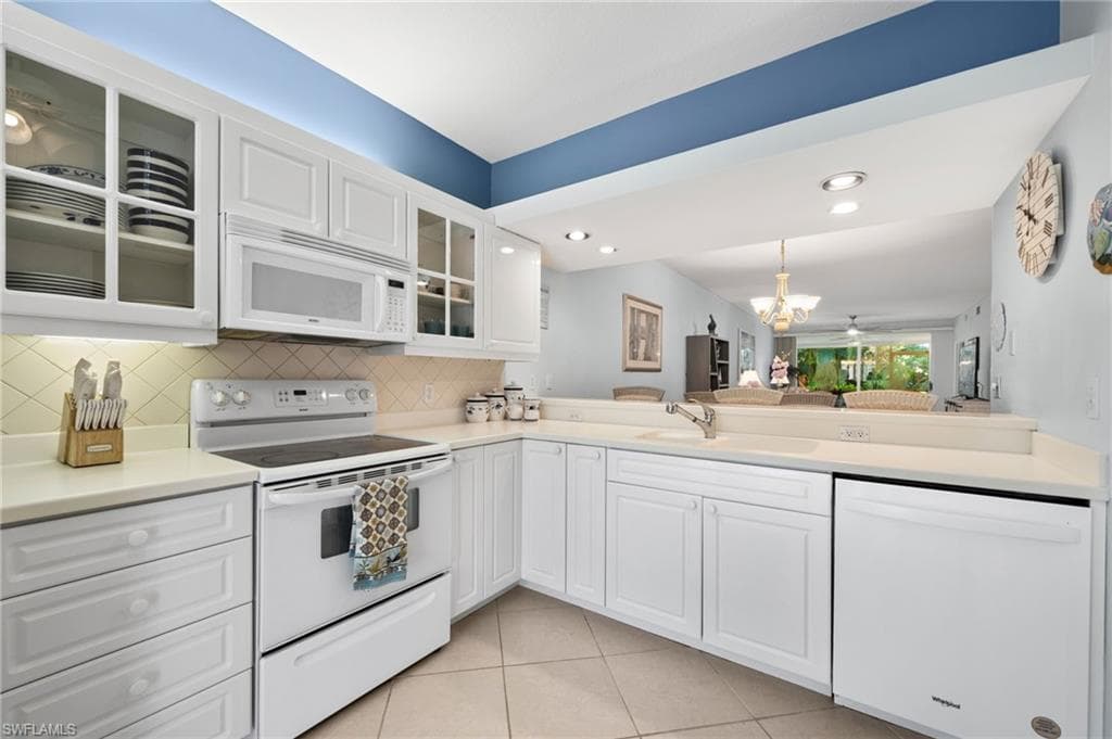 2325 Hidden Lake DR # 3809, NAPLES FL 34112-10