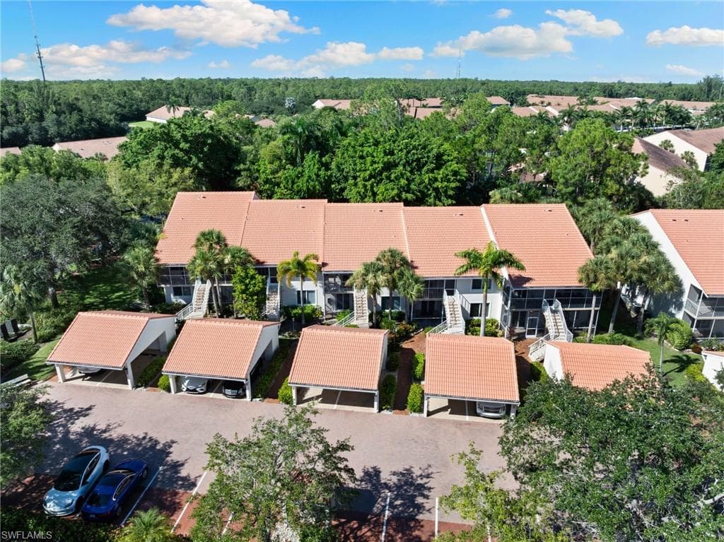 2325 Hidden Lake DR # 3809, NAPLES FL 34112-30